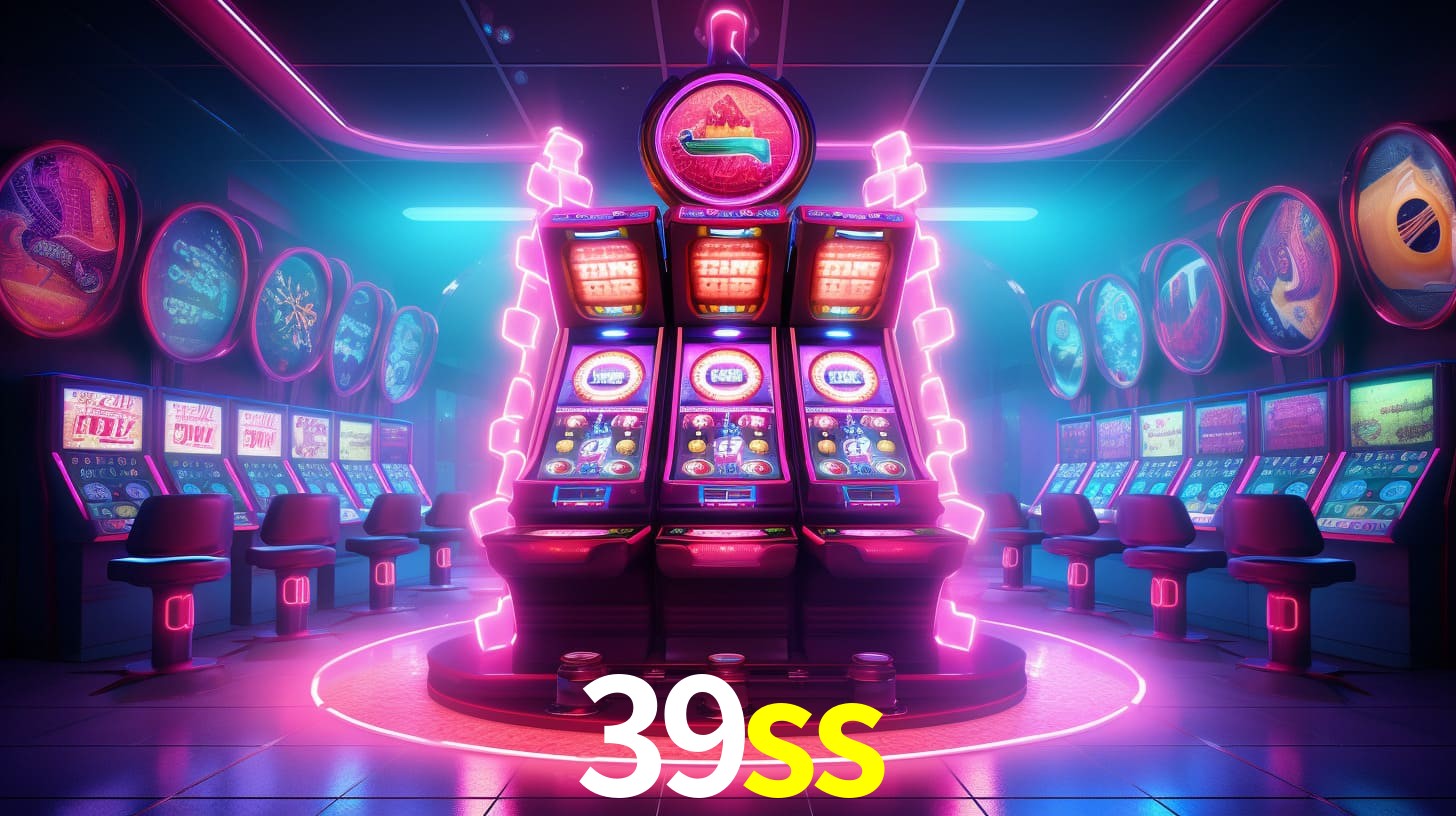 39ss - Cassino Premium, Baixe Já！ - 39ss.com