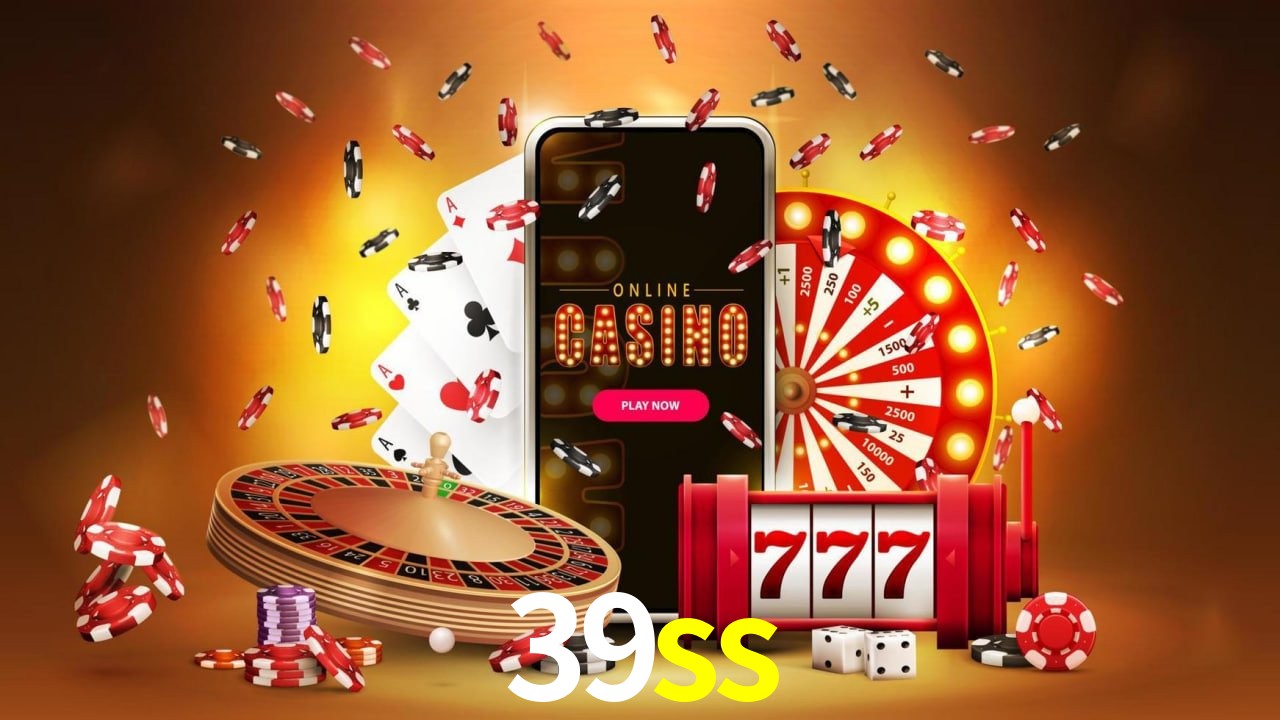Descubra a Magia dos Jogos de Arcade no 39ss