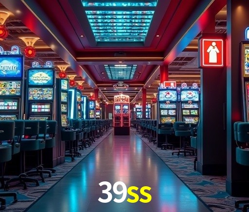 Explorando a Categoria de Eventos em Apostas na 39ss
