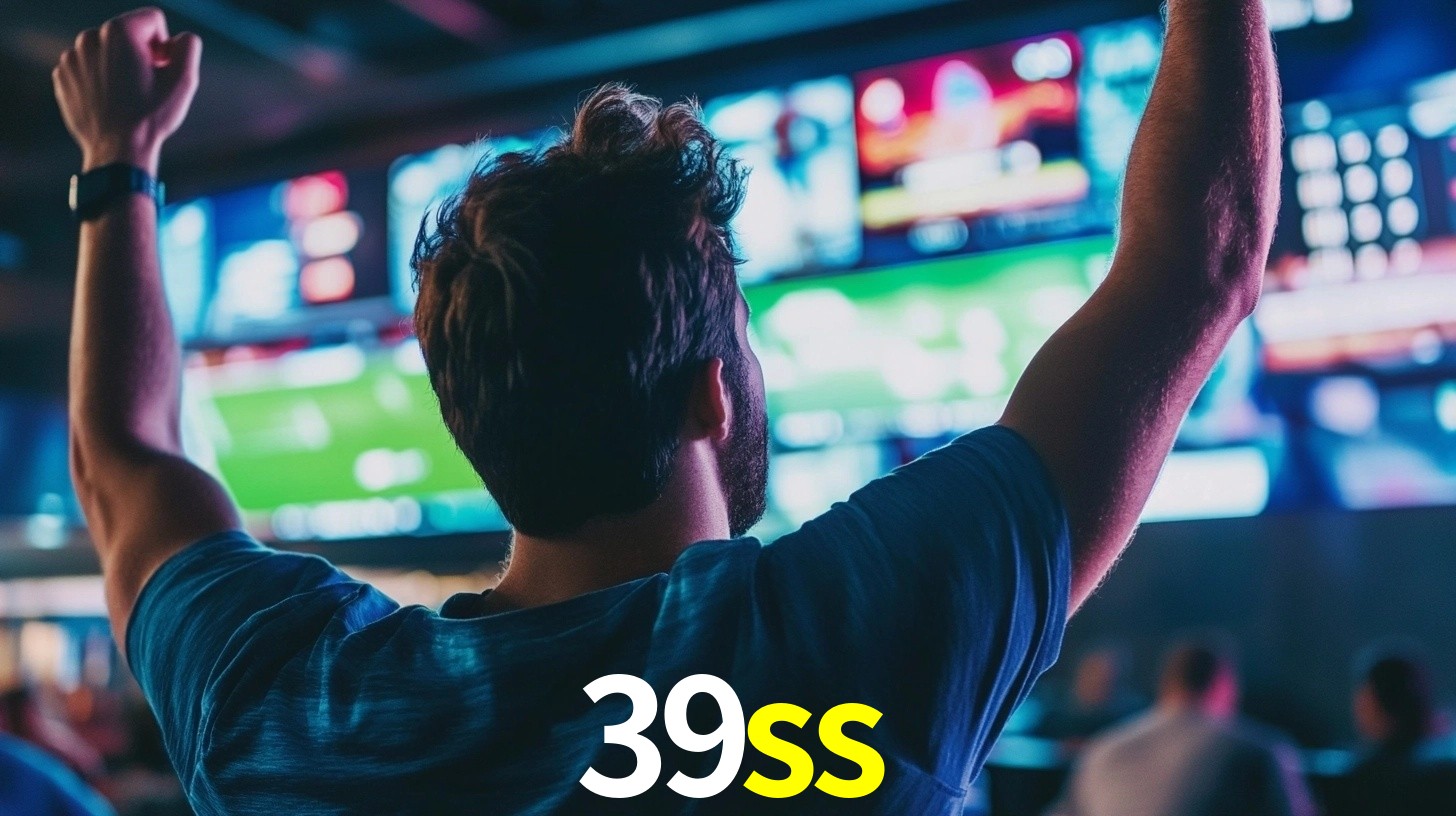 39ss: Seu Especialista em Apostas Esportivas Brasileiras