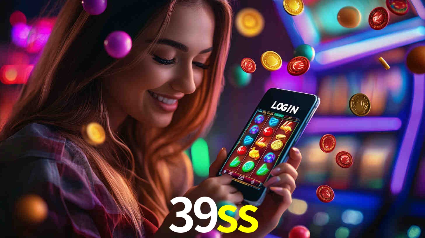 Sinta a adrenalina dos jogos de cassino com 39ss