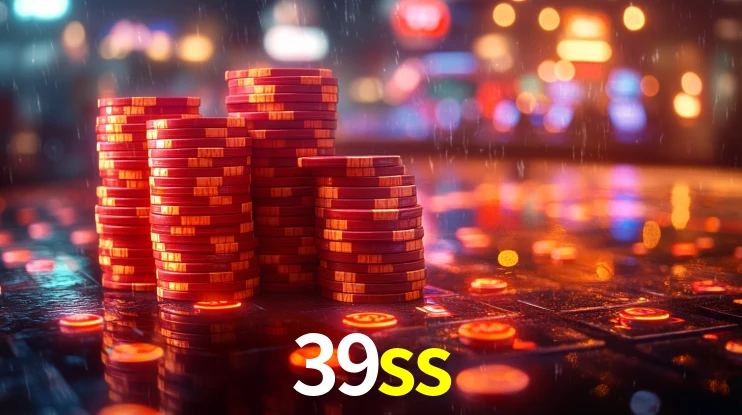39ss: Jogos de Caça-Níqueis-Altas Recompensas, Roleta-Velocidade, Blackjack-Desafios Máximos