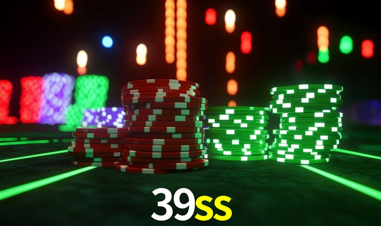 Welcome Bonus 39ss