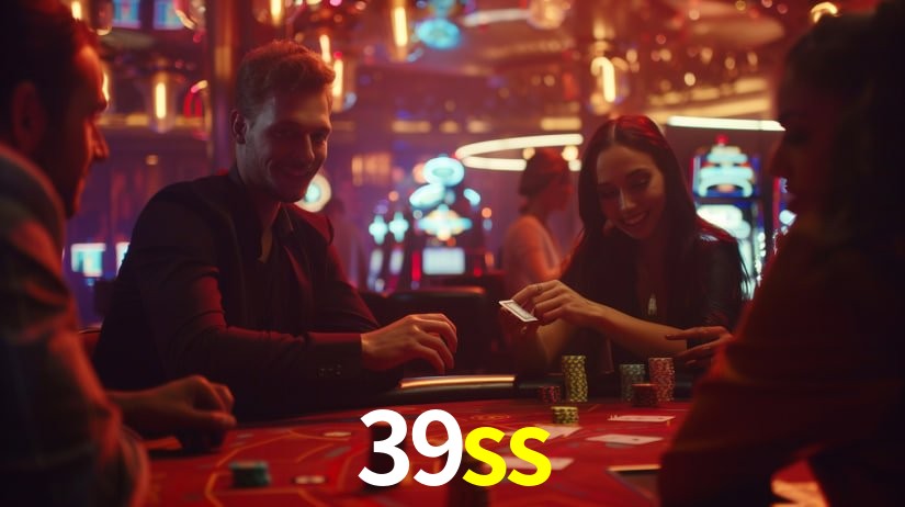 A Revolução dos Aplicativos de Jogos no 39ss