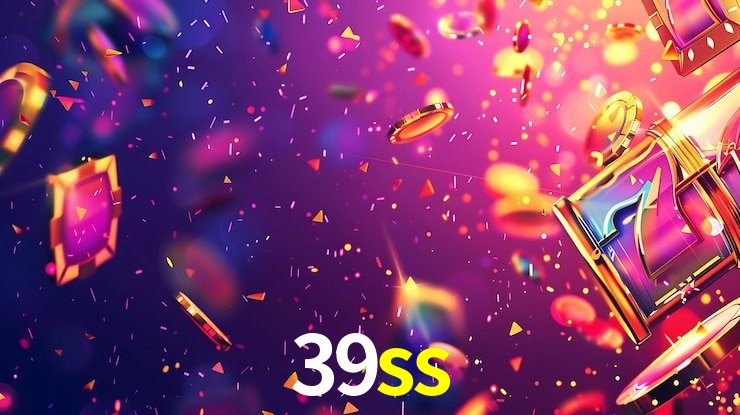 A Emoção da Loteria na 39ss: Uma Chance de Mudança de Vida