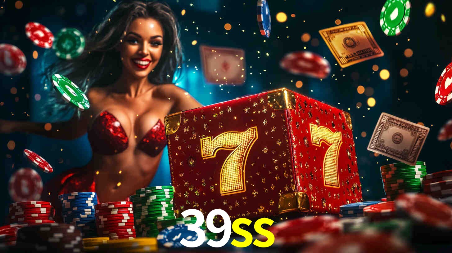 A Popularidade dos Caça-Níqueis no 39ss