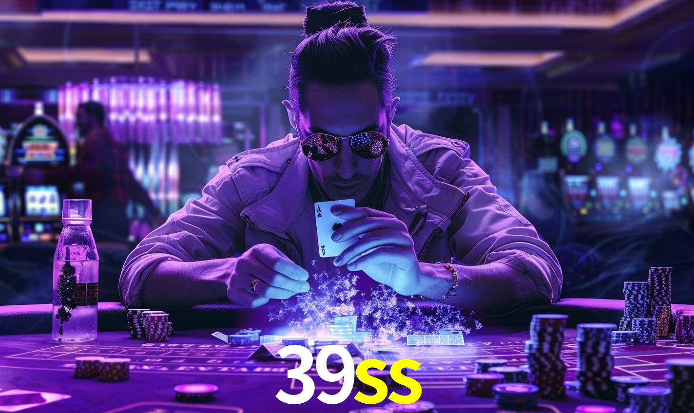 VIP Casino 39ss