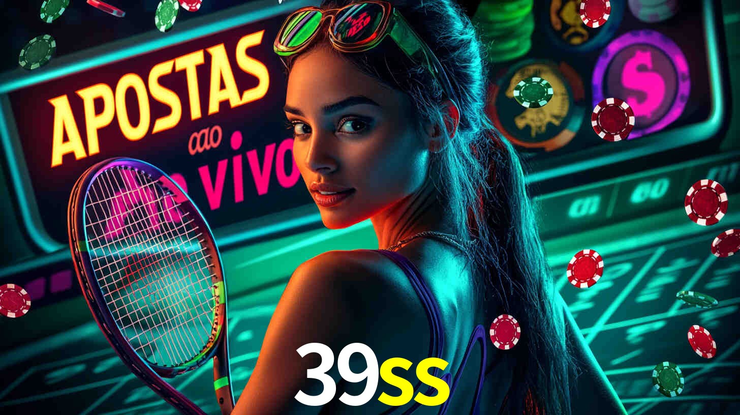 Inovações de Jogos na 39ss: O Futuro das Experiências Interativas