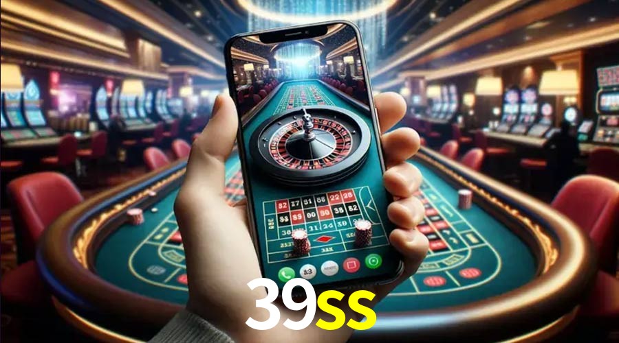 Live Casino 39ss