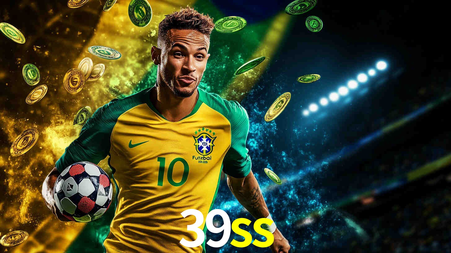 Descubra o Programa VIP da 39ss: Vantagens Exclusivas para Jogadores