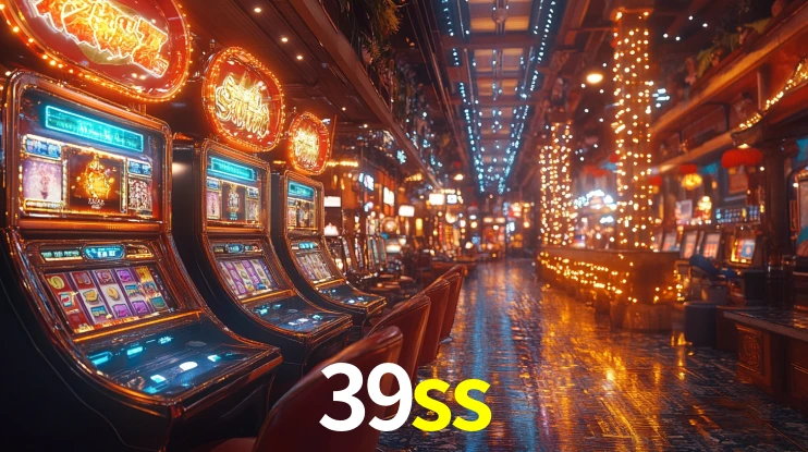 39ss: Seu Cassino Premiado com Pagamentos Rápidos
