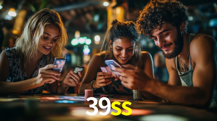 Welcome Bonus 39ss