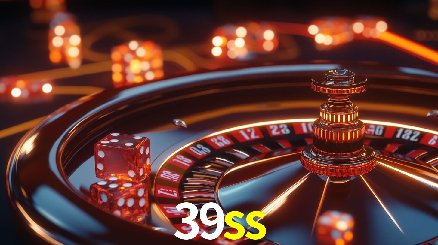 Roulette Table 39ss