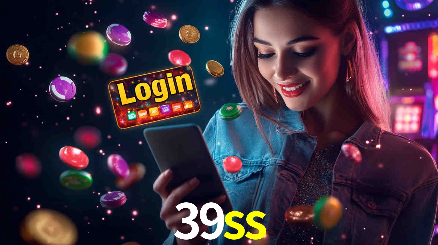 A Popularidade dos Caça-Níqueis no 39ss