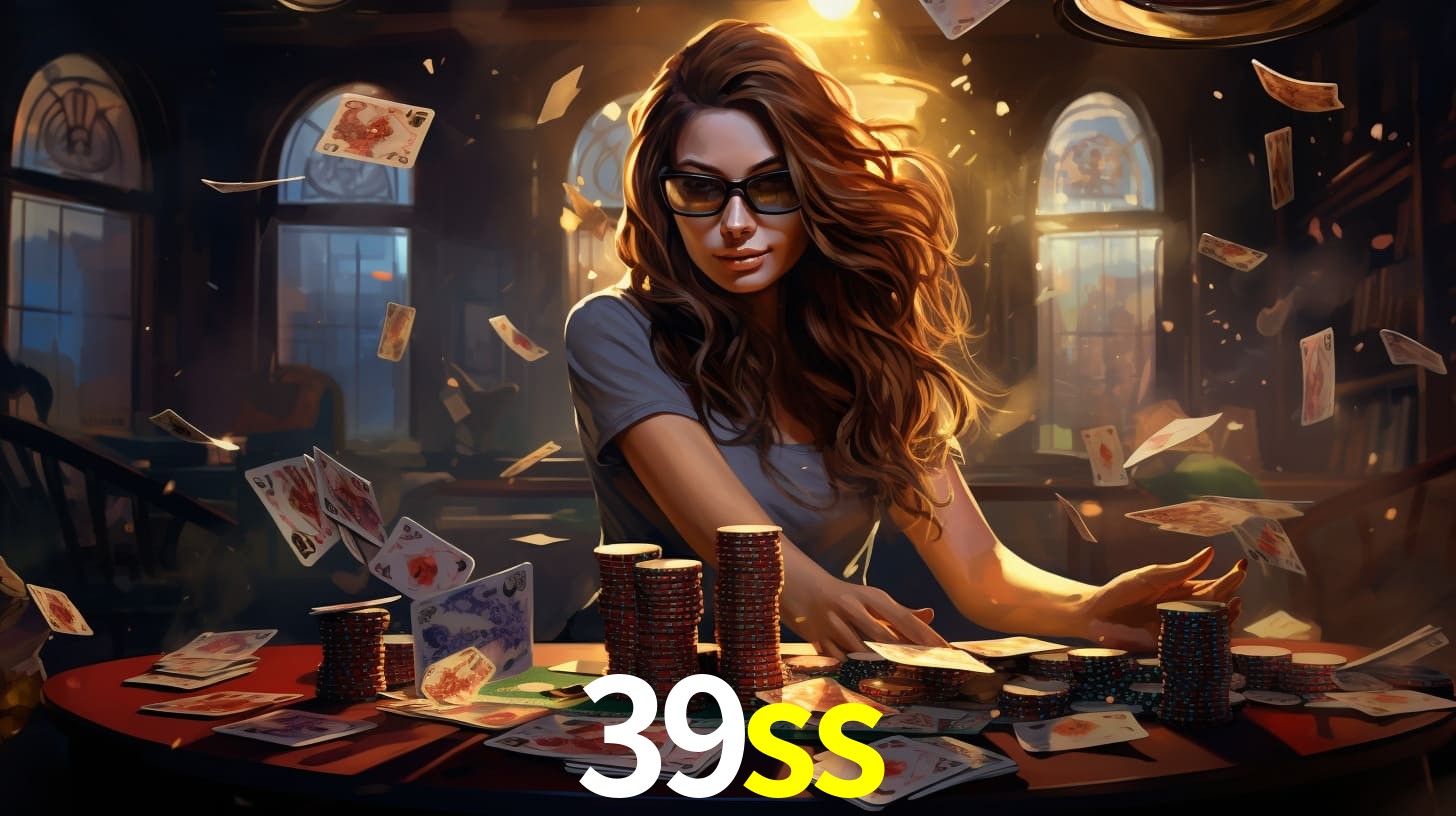 Live Casino 39ss